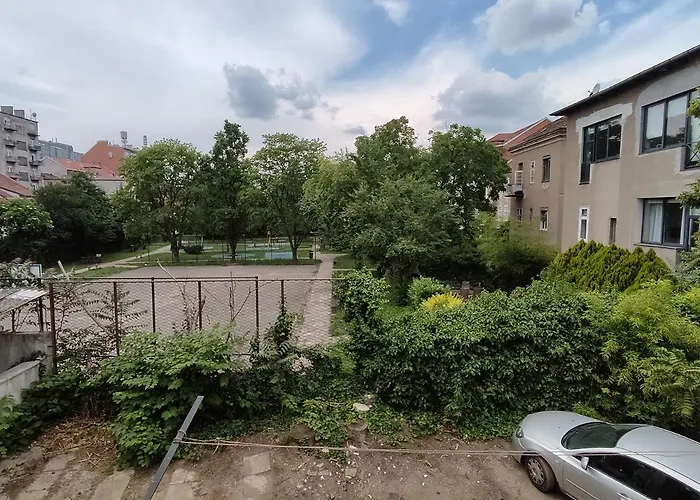 Zagreb Creative Apartments App 3