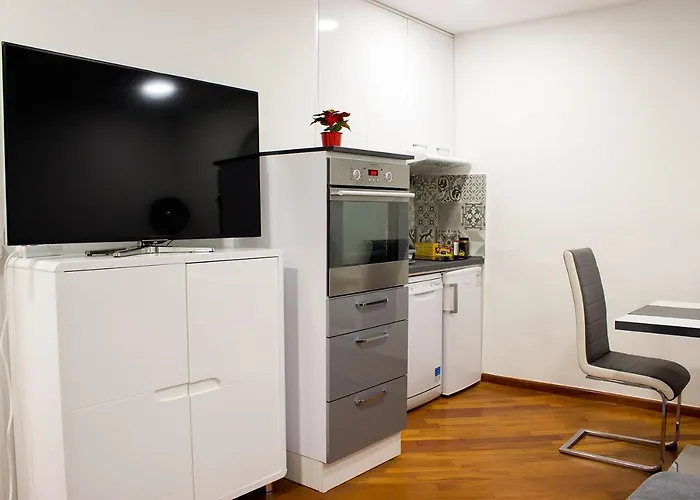 Zagreb Creative Apartments App 3