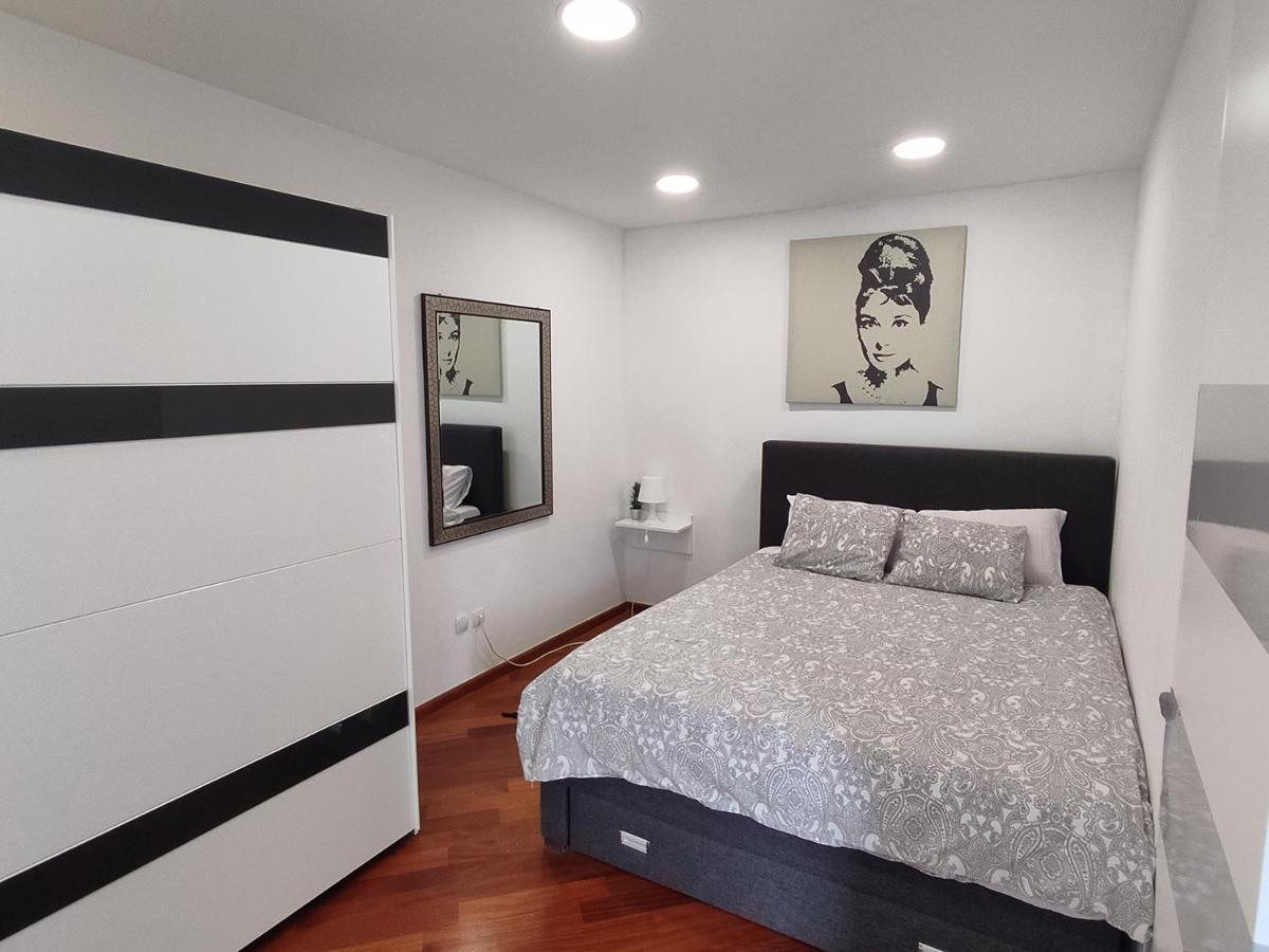 Creative App 3 Appartement