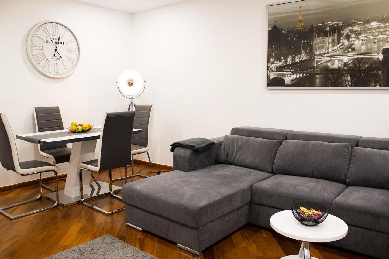 Creative App 3 Apartment