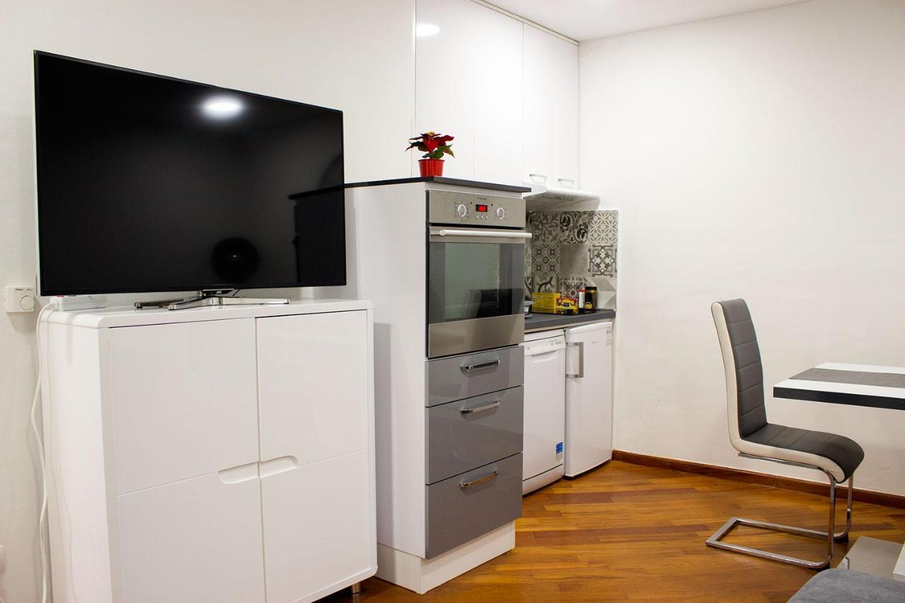 Creative App 3 Appartement Zagreb