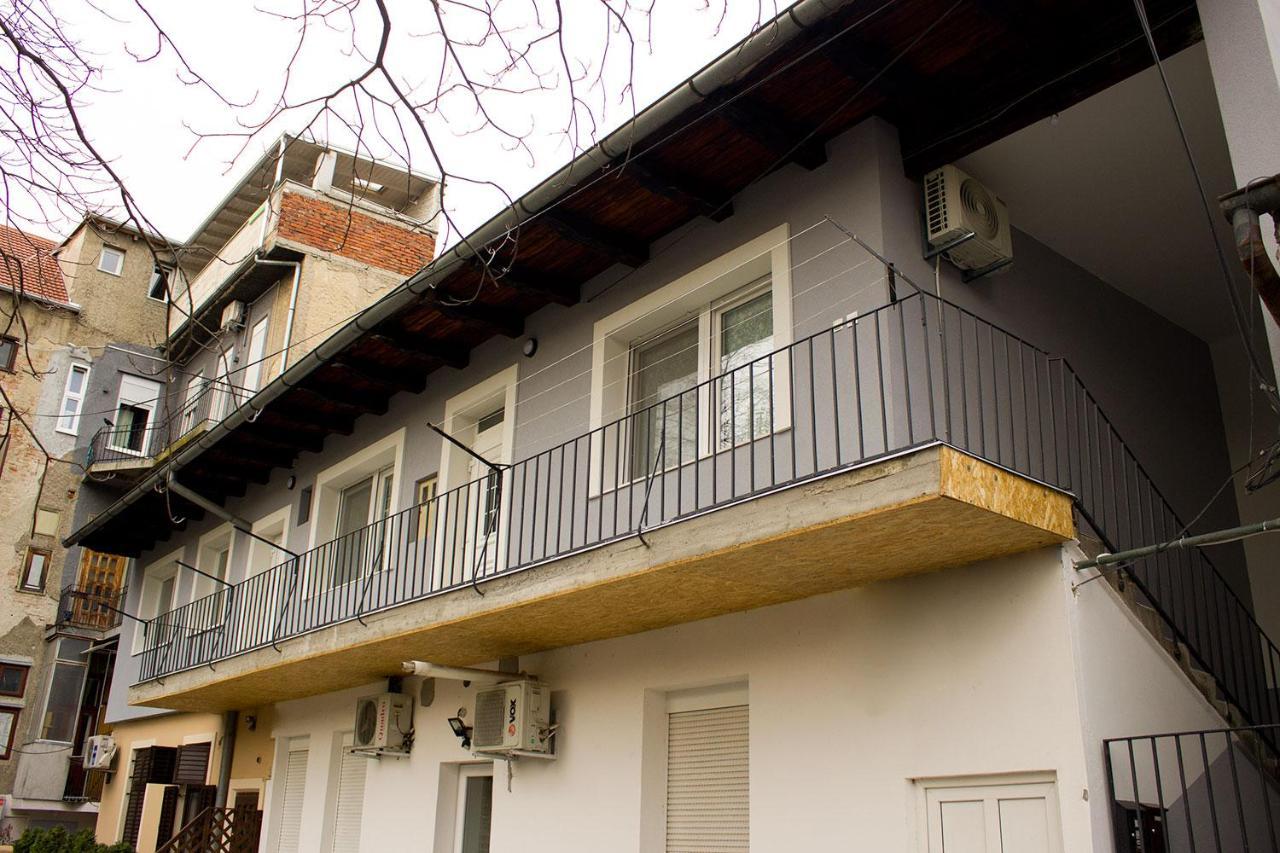 Creative App 3 Apartment Zagreb